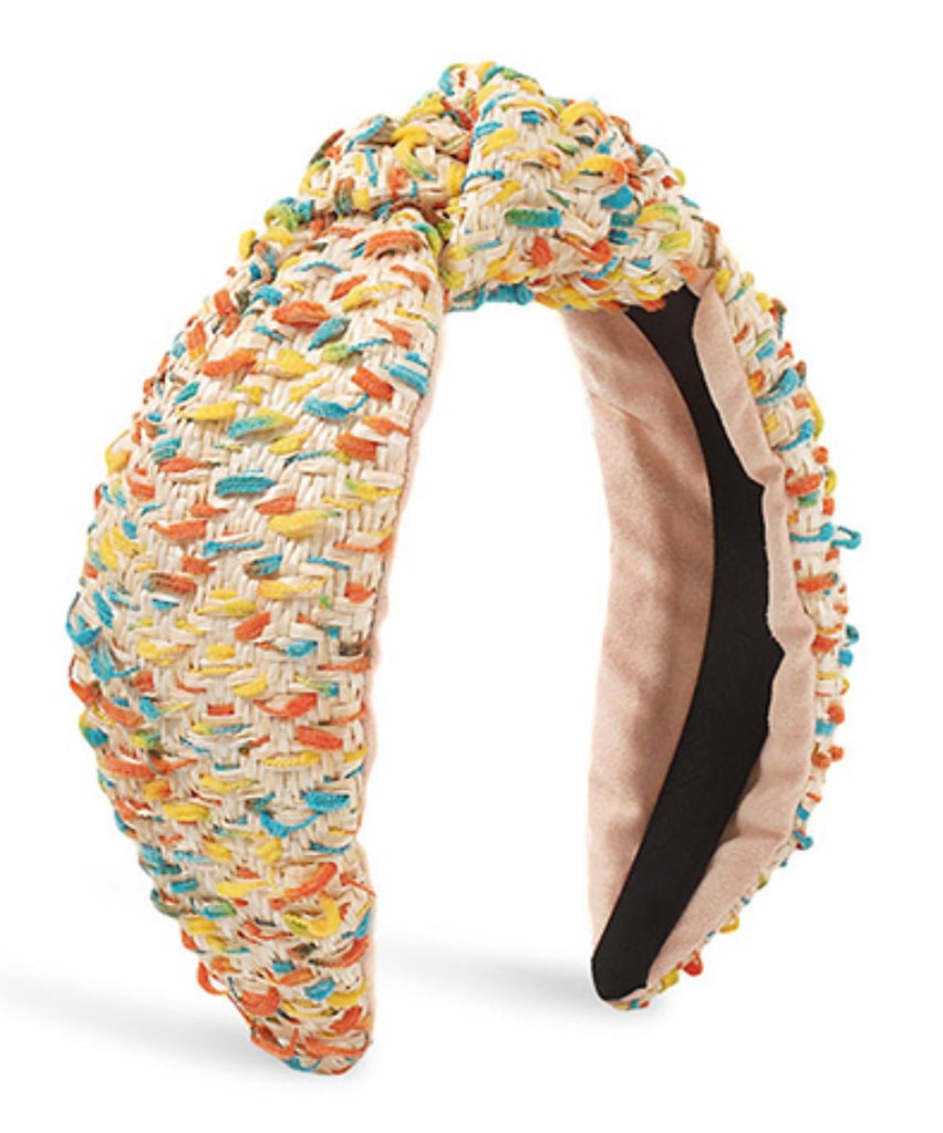 Match All Headband - Rebel Rain