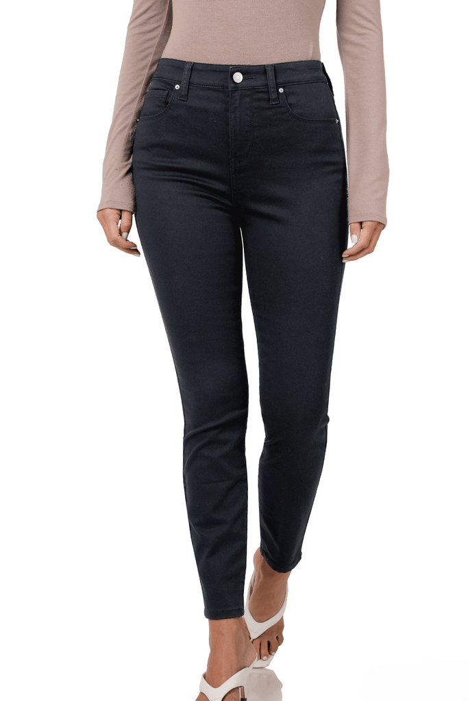 Selena Colored Denim Pants - Rebel Rain
